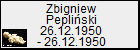 Zbigniew Pepliski