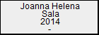 Joanna Helena Sala