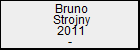 Bruno Strojny