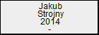 Jakub Strojny