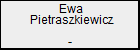 Ewa Pietraszkiewicz