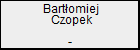 Bartomiej Czopek