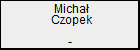 Micha Czopek