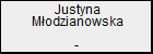 Justyna Modzianowska