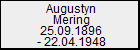 Augustyn Mering