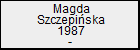 Magda Szczepiska