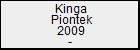 Kinga Piontek