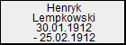 Henryk Lempkowski