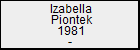 Izabella Piontek