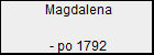 Magdalena 