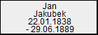 Jan Jakubek