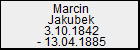 Marcin Jakubek