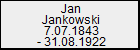 Jan Jankowski