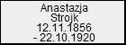 Anastazja Strojk