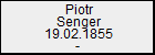Piotr Senger
