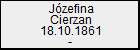 Jzefina Cierzan