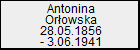 Antonina Orowska