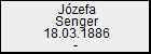 Jzefa Senger