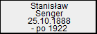 Stanisaw Senger