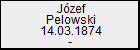 Jzef Pelowski