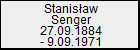 Stanisaw Senger