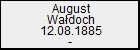 August Wadoch