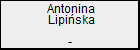 Antonina Lipiska