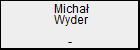 Micha Wyder