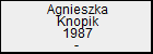 Agnieszka Knopik