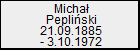 Micha Pepliski