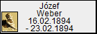 Jzef Weber