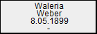 Waleria Weber