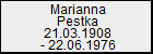 Marianna Pestka