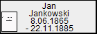 Jan Jankowski