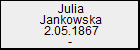 Julia Jankowska