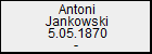 Antoni Jankowski