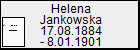 Helena Jankowska