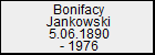 Bonifacy Jankowski