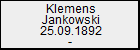 Klemens Jankowski