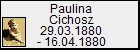 Paulina Cichosz
