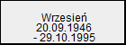  Wrzesie