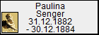 Paulina Senger