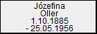 Jzefina Oller