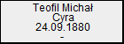 Teofil Micha Cyra