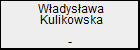 Wadysawa Kulikowska