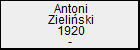 Antoni Zieliski