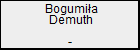 Bogumia Demuth
