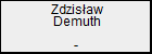 Zdzisaw Demuth