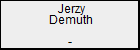 Jerzy Demuth