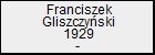 Franciszek Gliszczyski